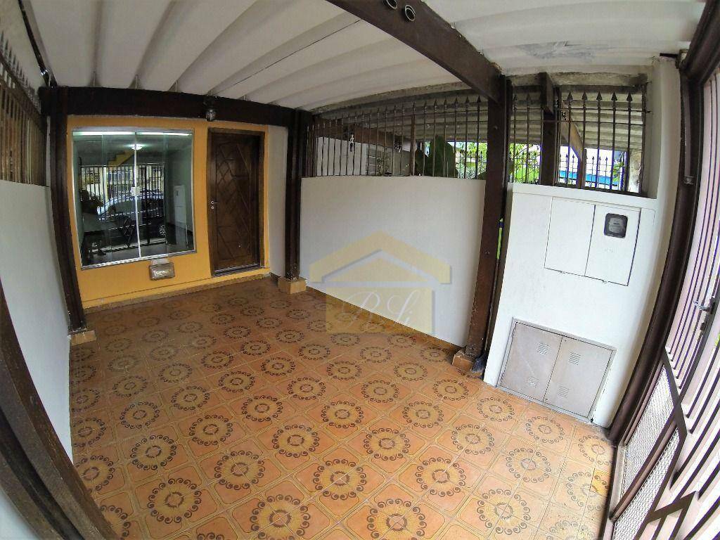 Sobrado à venda com 2 quartos, 75m² - Foto 3