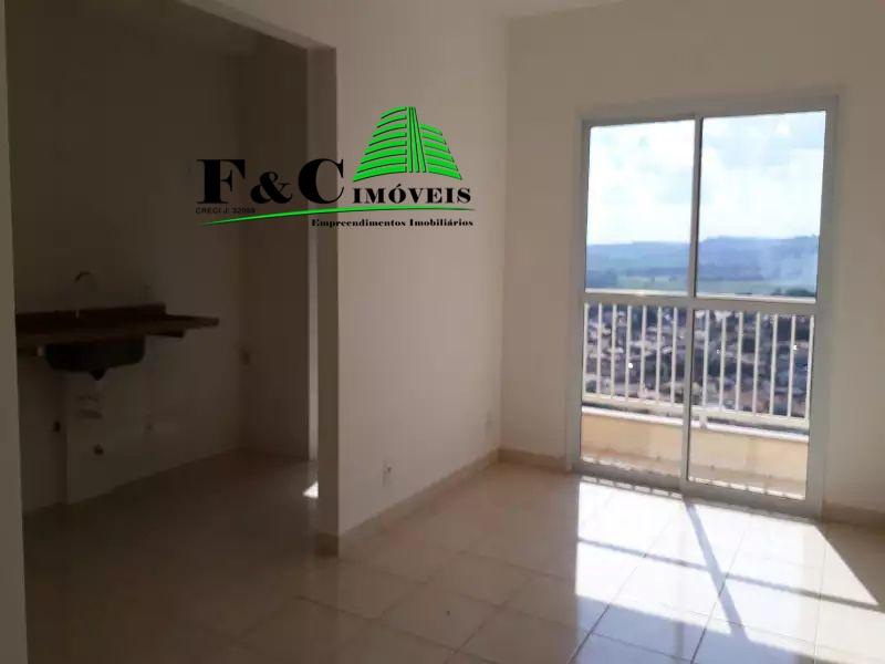 Apartamento à venda com 2 quartos - Foto 10