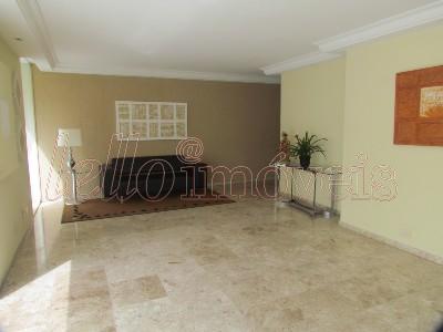 Apartamento para alugar com 3 quartos, 105m² - Foto 15