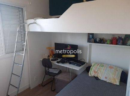 Apartamento à venda com 2 quartos, 49m² - Foto 14