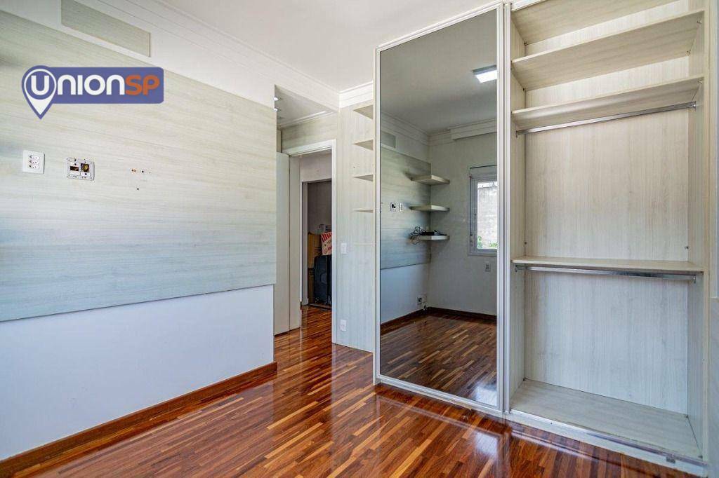 Apartamento à venda com 3 quartos, 214m² - Foto 30