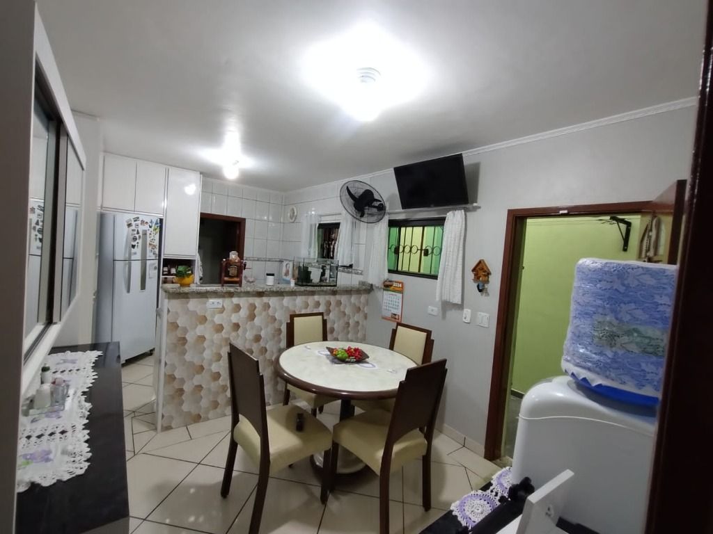 Sobrado à venda com 3 quartos, 220m² - Foto 9