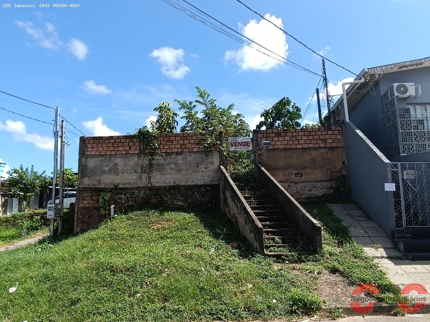 Terreno à venda, 323m² - Foto 5