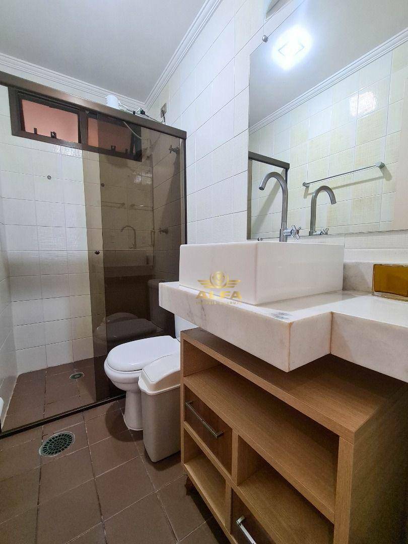 Apartamento à venda com 4 quartos, 160m² - Foto 19