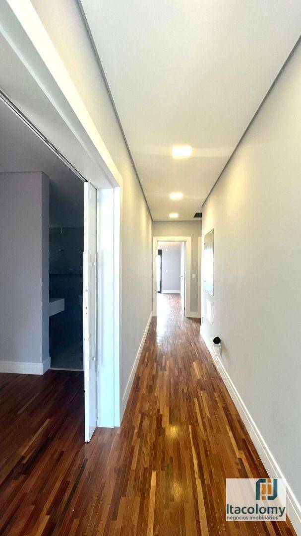 Casa de Condomínio à venda com 5 quartos, 392m² - Foto 18