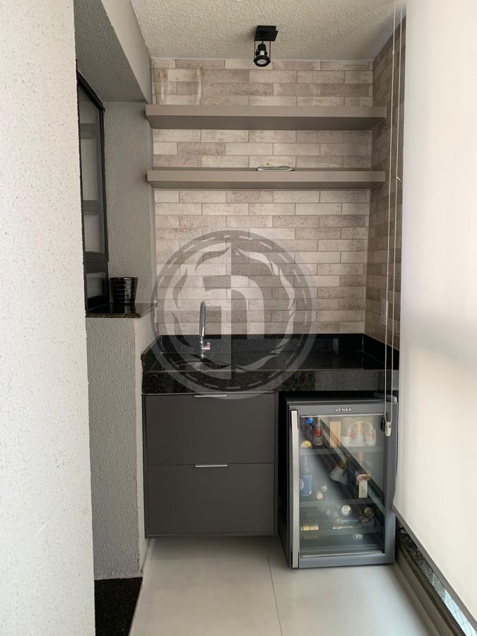 Apartamento à venda com 2 quartos, 62m² - Foto 10