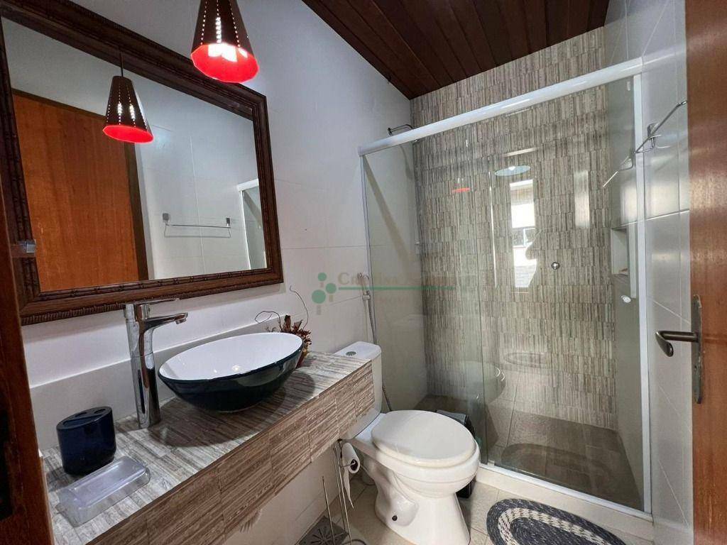 Casa de Condomínio à venda com 3 quartos, 210m² - Foto 21