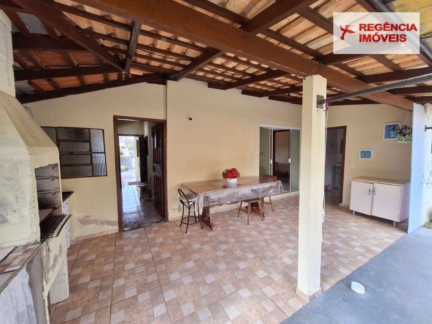 Casa à venda com 3 quartos, 120m² - Foto 22