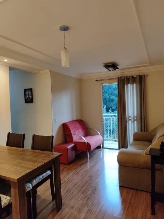 Apartamento à venda com 2 quartos, 50m² - Foto 10