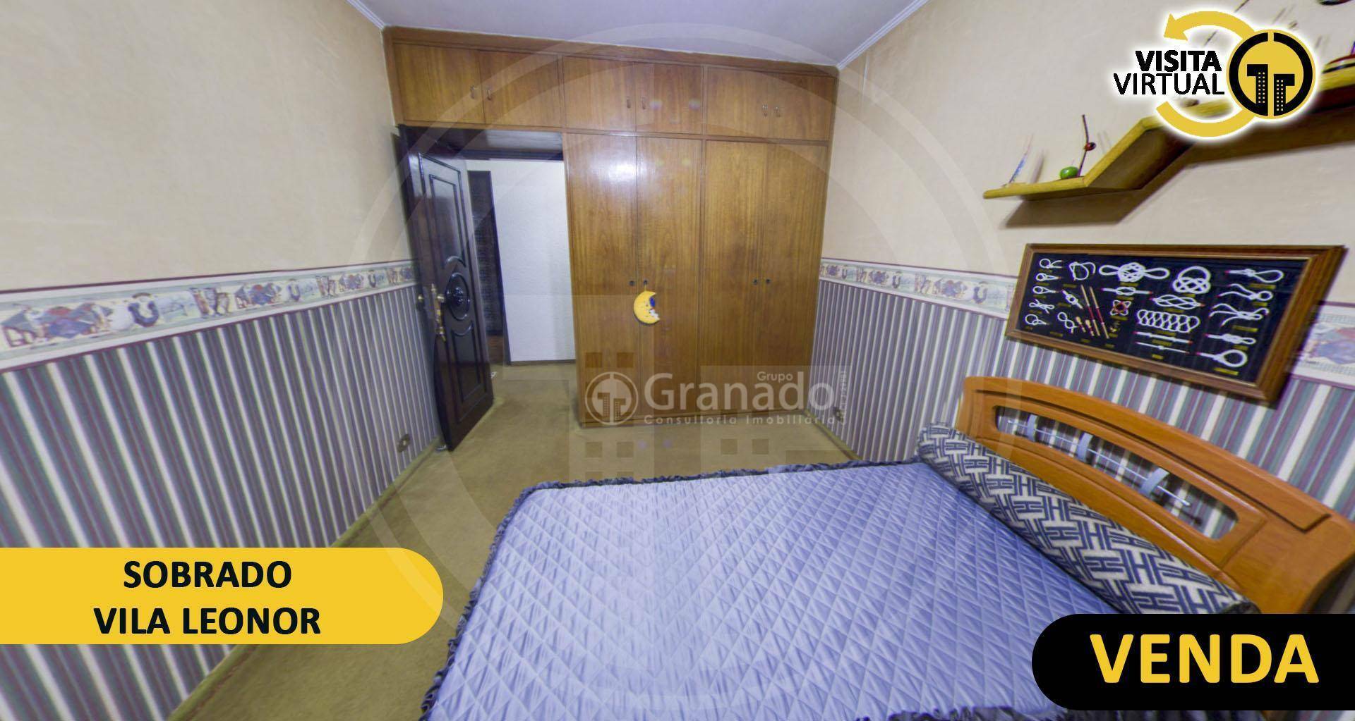 Sobrado à venda com 4 quartos, 623m² - Foto 25