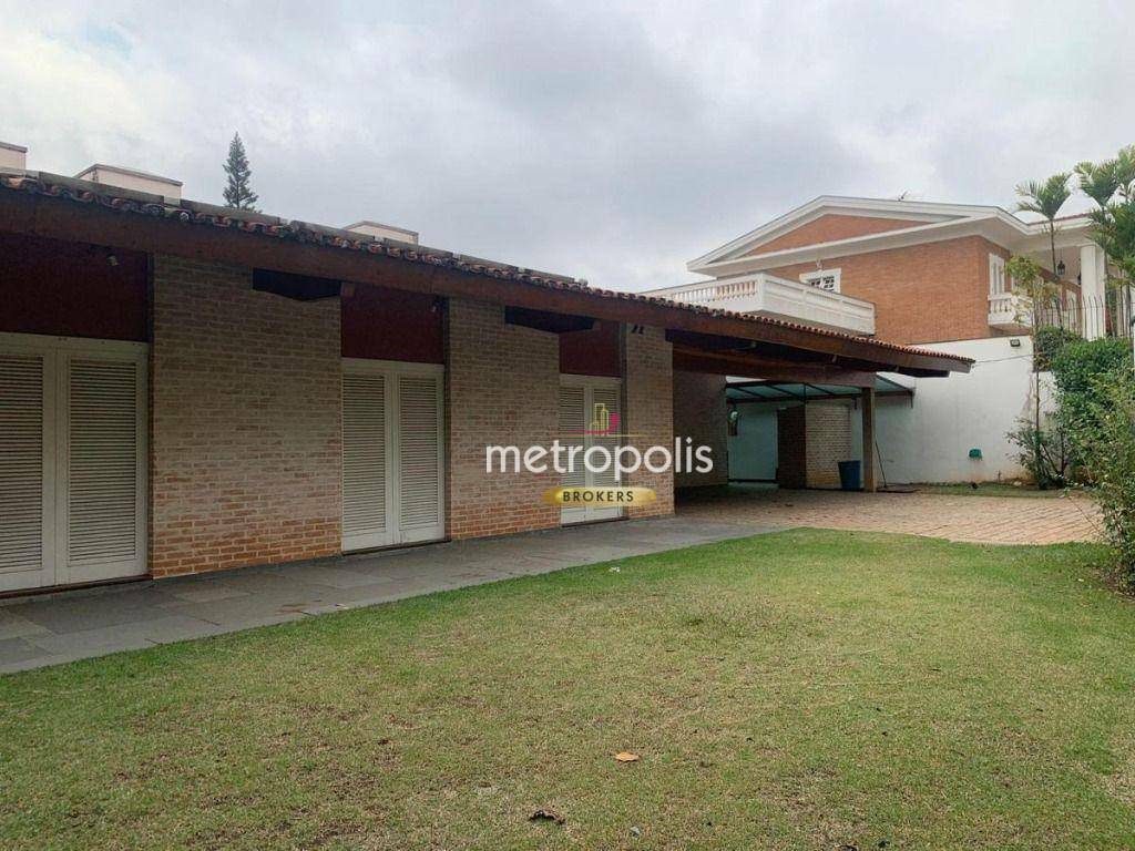 Casa à venda e aluguel com 4 quartos, 672m² - Foto 6