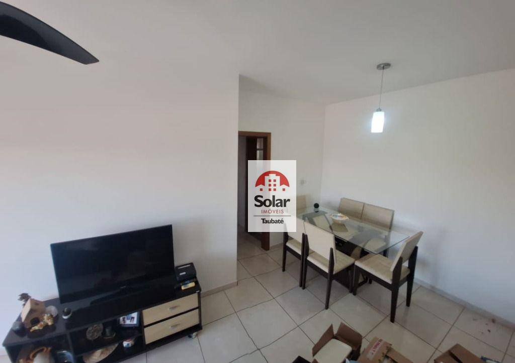 Apartamento à venda com 2 quartos, 65m² - Foto 2