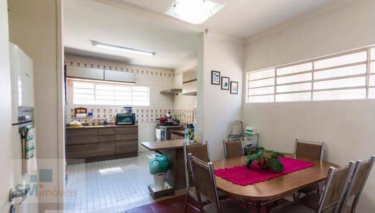 Sobrado à venda com 4 quartos, 160m² - Foto 5