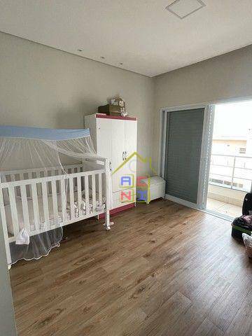 Sobrado, 3 quartos, 212 m² - Foto 8