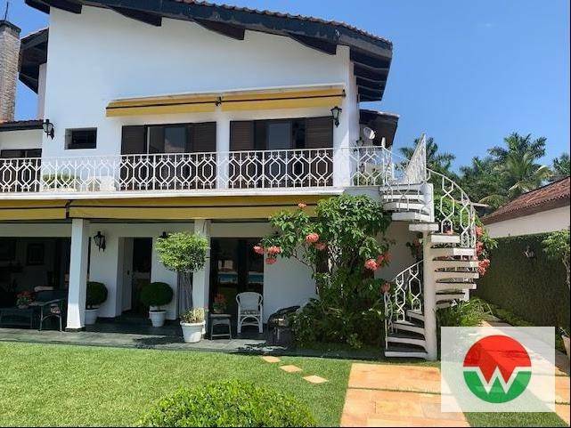 Casa de Condomínio à venda com 5 quartos, 545m² - Foto 8