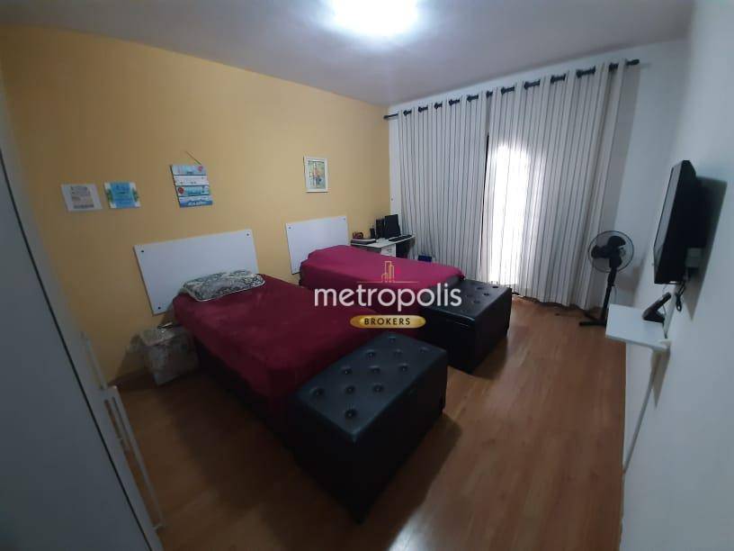 Sobrado à venda com 2 quartos, 117m² - Foto 7