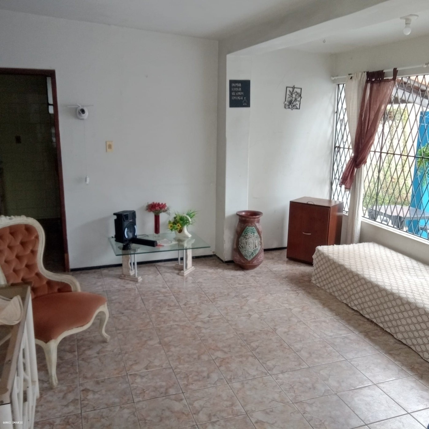 Casa à venda com 5 quartos, 319m² - Foto 11