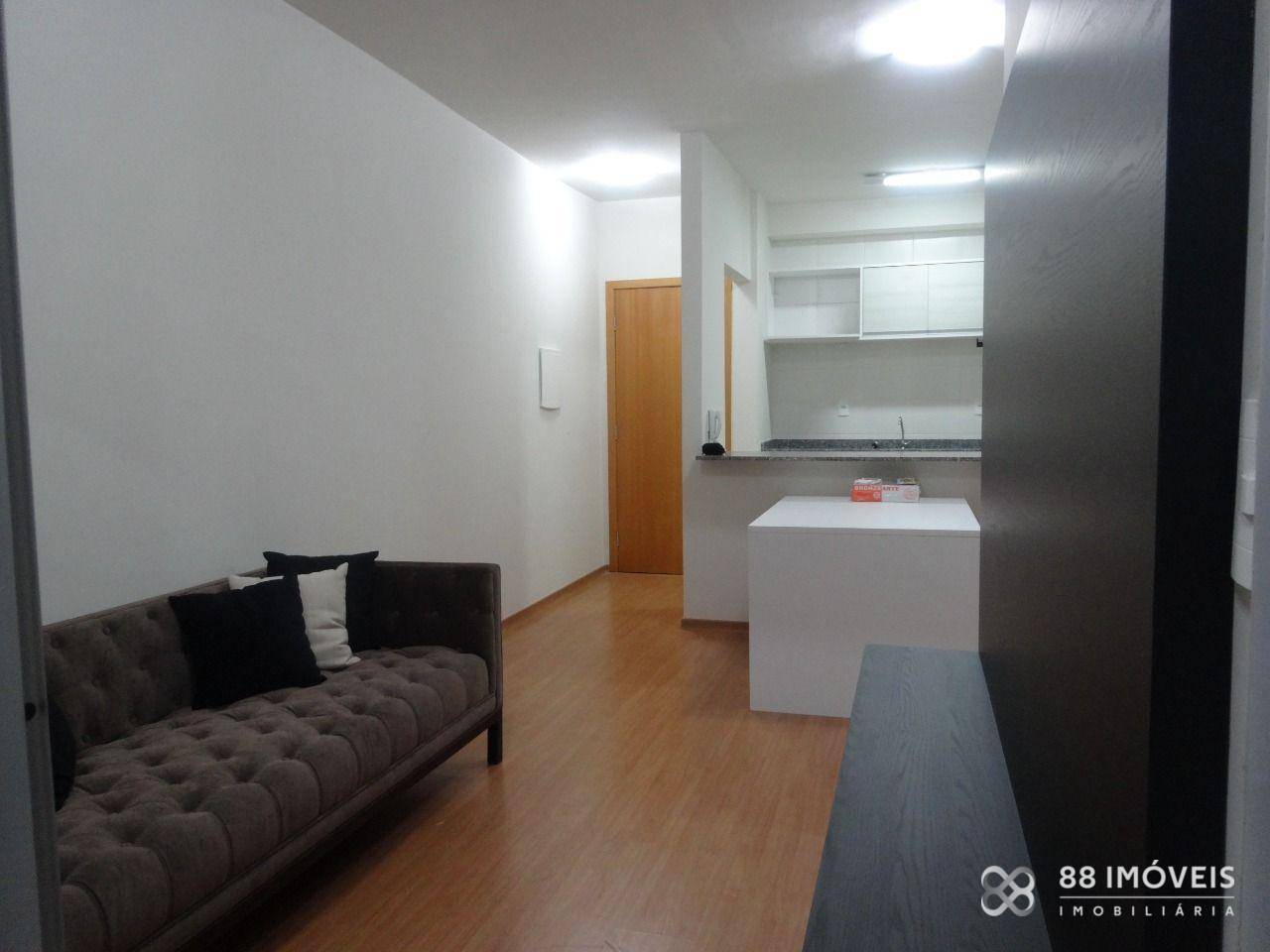 Apartamento à venda com 3 quartos, 73m² - Foto 3