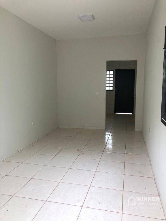 Casa à venda com 2 quartos, 55m² - Foto 3