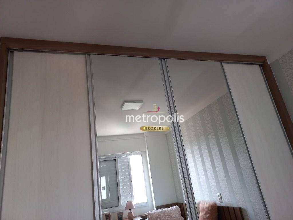 Apartamento à venda com 2 quartos, 62m² - Foto 27