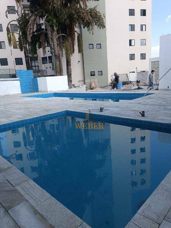 Apartamento à venda e aluguel com 2 quartos, 64m² - Foto 2