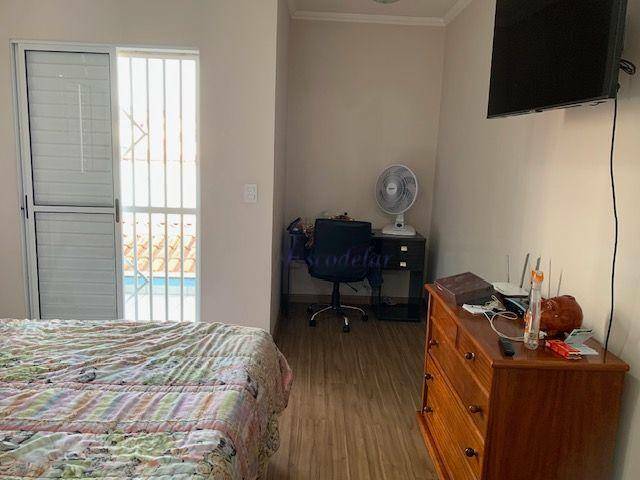 Sobrado à venda com 3 quartos, 170m² - Foto 13