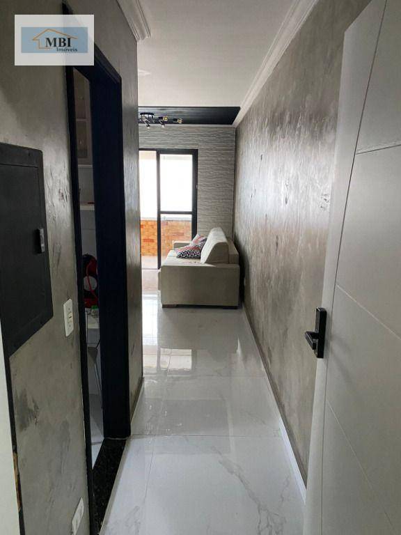 Apartamento à venda com 2 quartos, 54m² - Foto 5