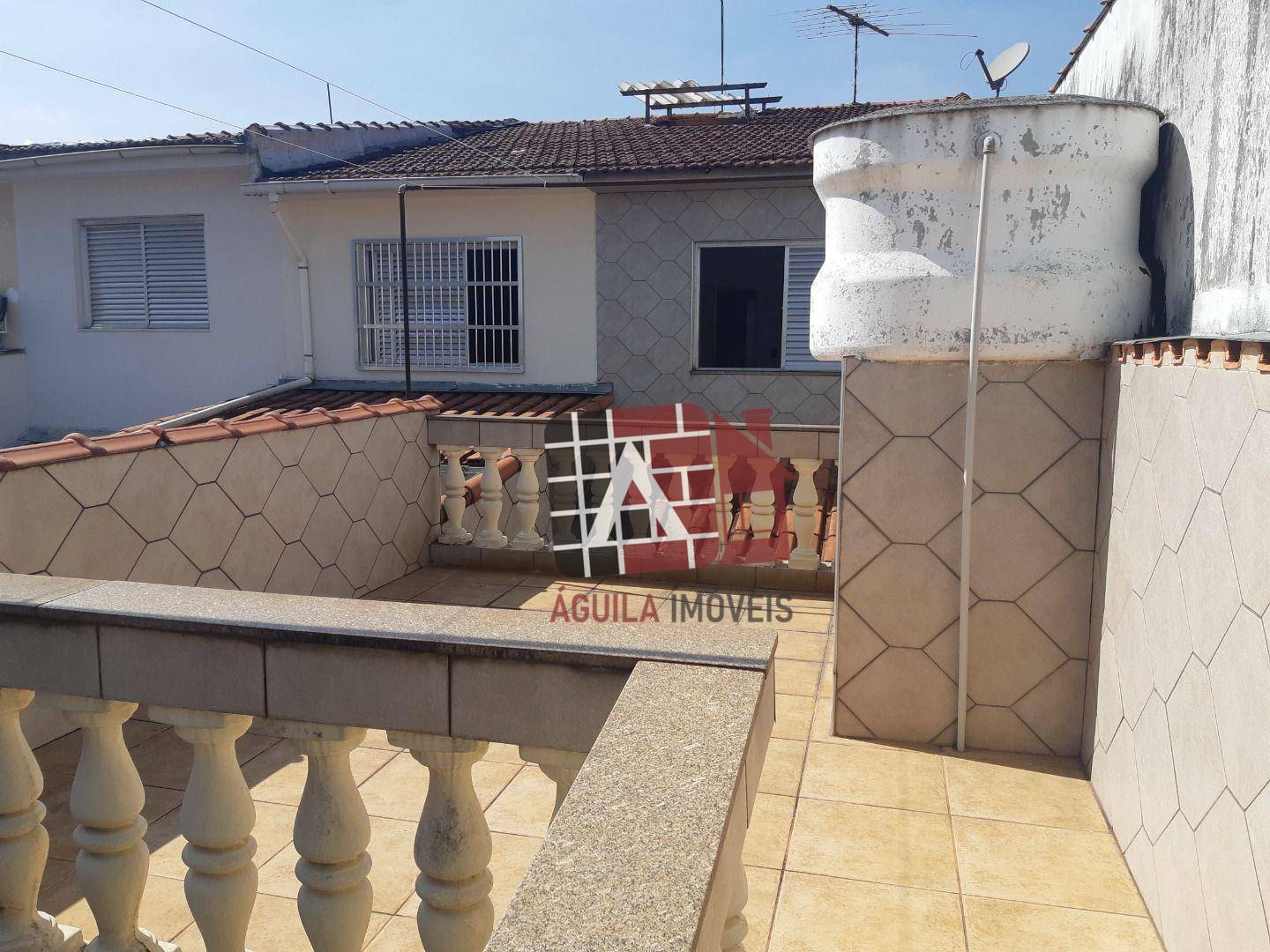 Sobrado à venda com 2 quartos, 160m² - Foto 23