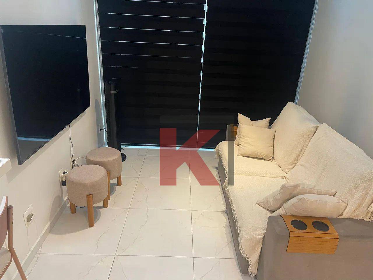 Apartamento, 1 quarto, 69 m² - Foto 5