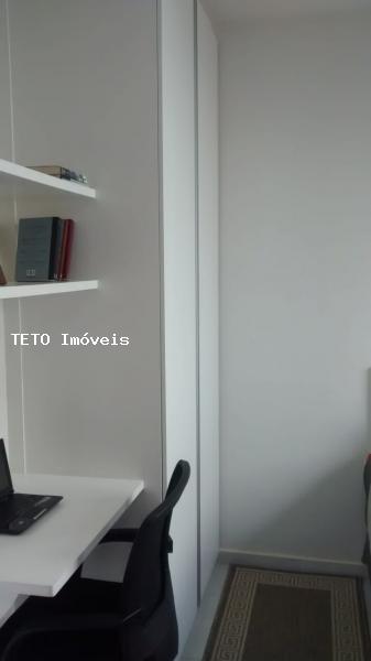 Apartamento à venda com 1 quarto - Foto 13