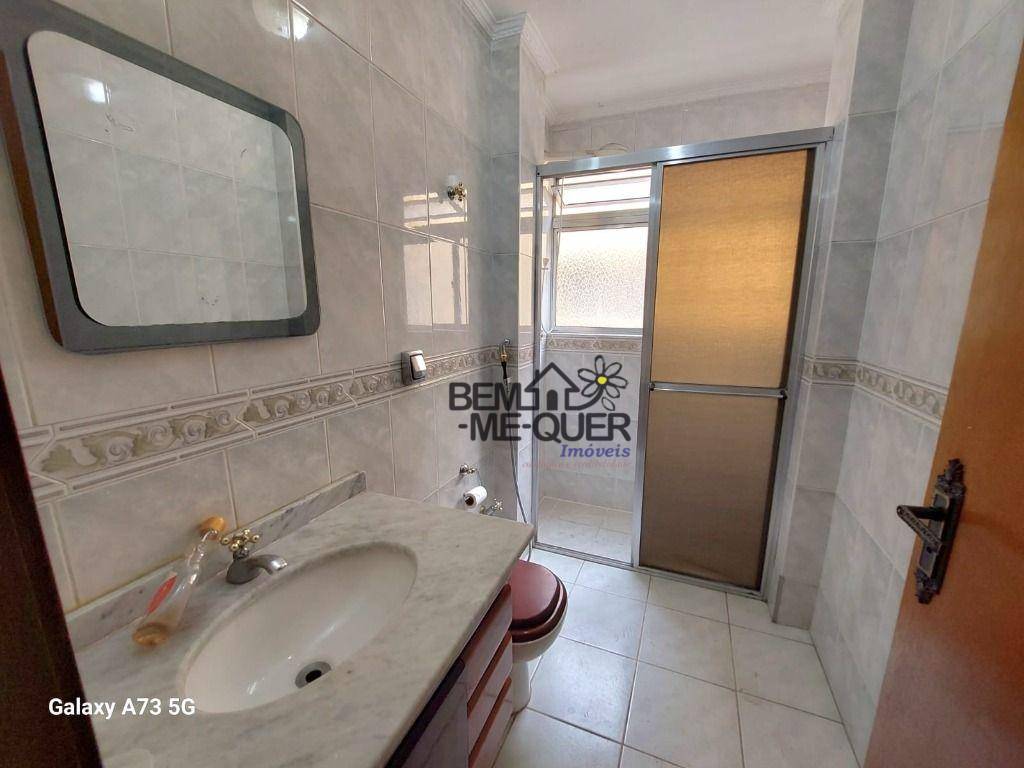 Apartamento à venda com 3 quartos, 73m² - Foto 7