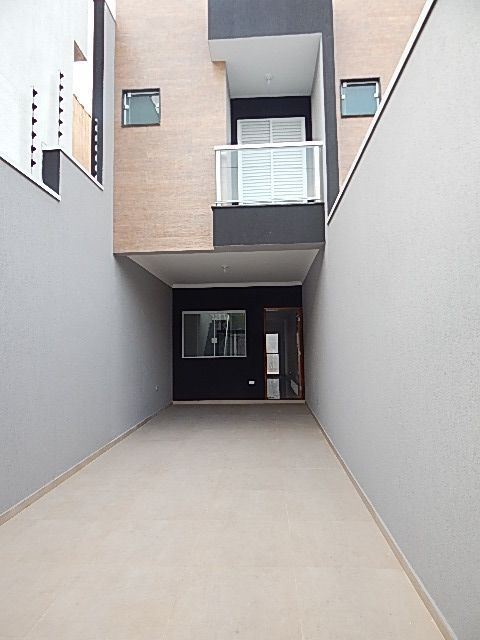 Sobrado, 3 quartos, 105 m² - Foto 4