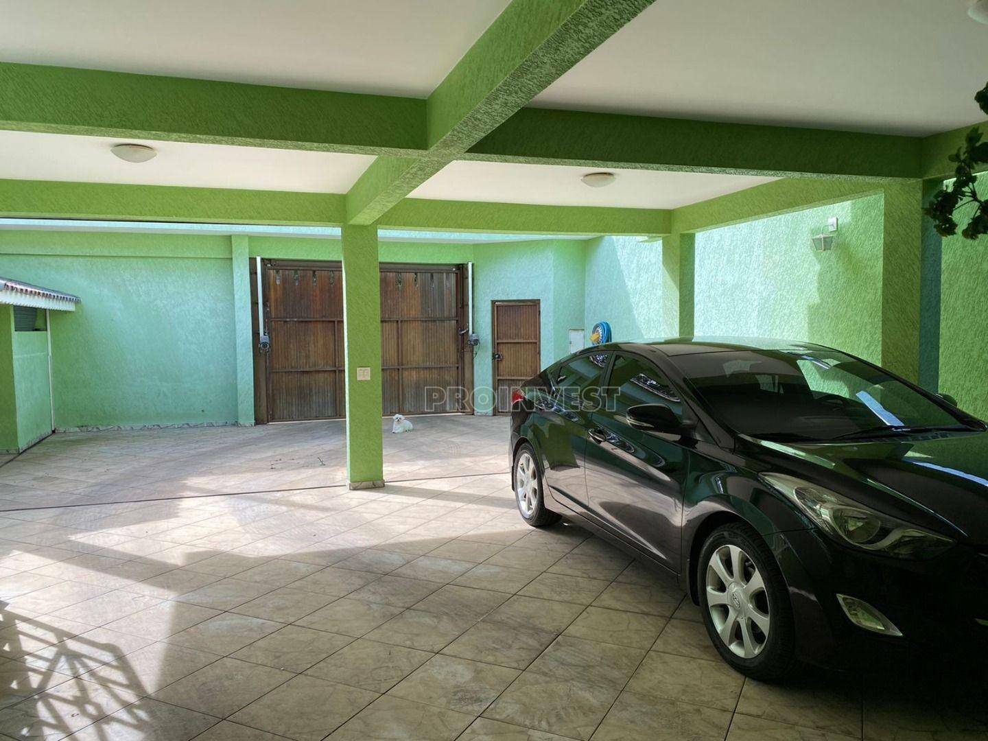 Casa à venda com 3 quartos, 250m² - Foto 30