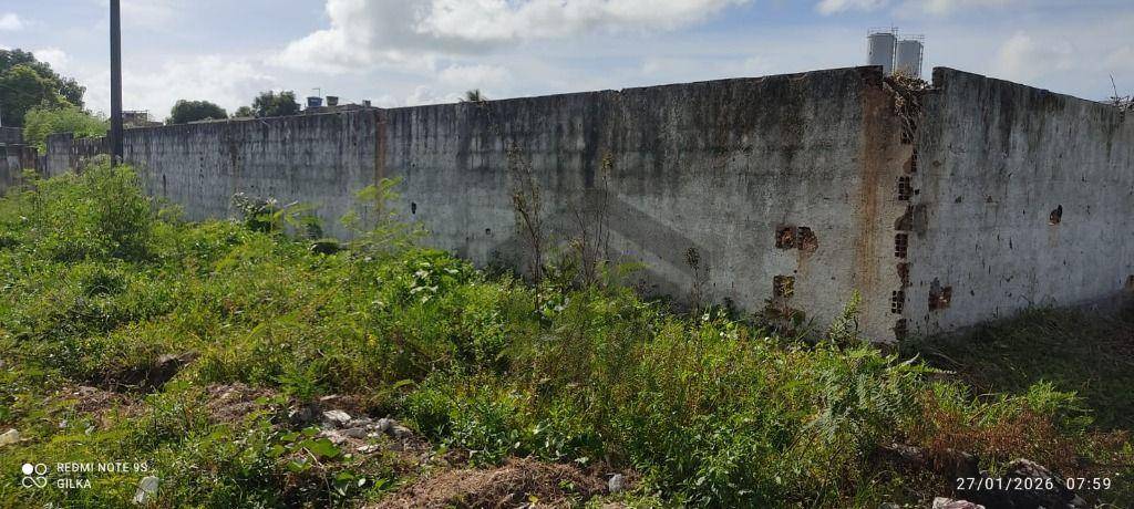 Terreno, 870 m² - Foto 3