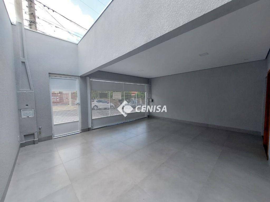 Casa à venda com 3 quartos, 150m² - Foto 5