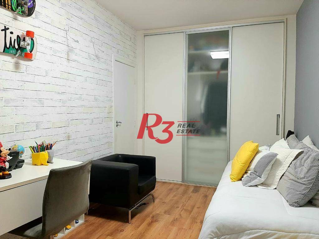 Apartamento à venda com 2 quartos, 111m² - Foto 21