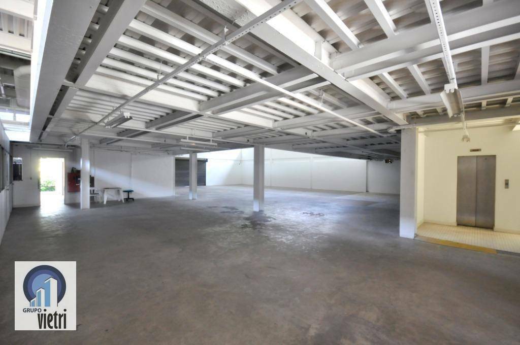 Prédio Inteiro para alugar, 1970m² - Foto 12