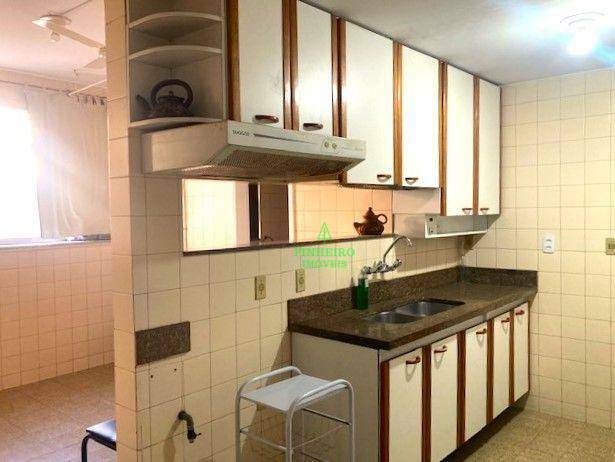 Apartamento à venda com 4 quartos, 288m² - Foto 16