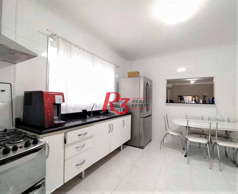 Apartamento à venda com 2 quartos, 120m² - Foto 4