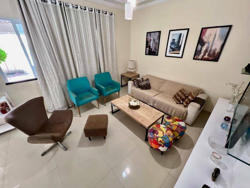 Casa à venda com 3 quartos, 130m² - Foto 9