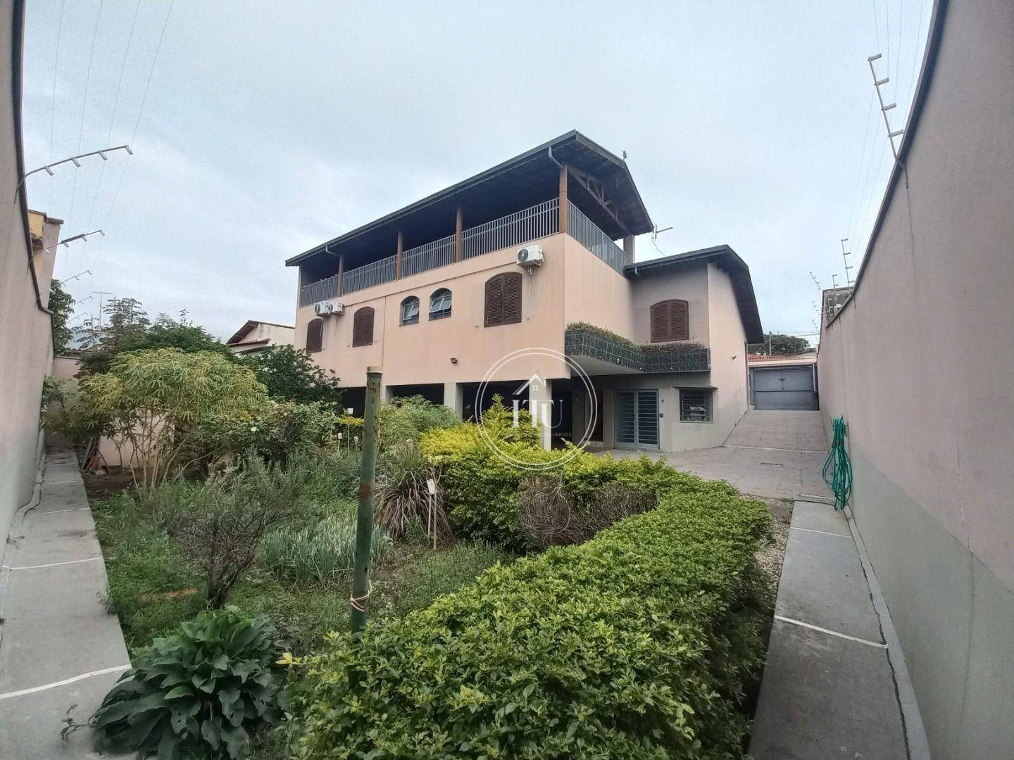 Casa, 3 quartos, 346 m² - Foto 37