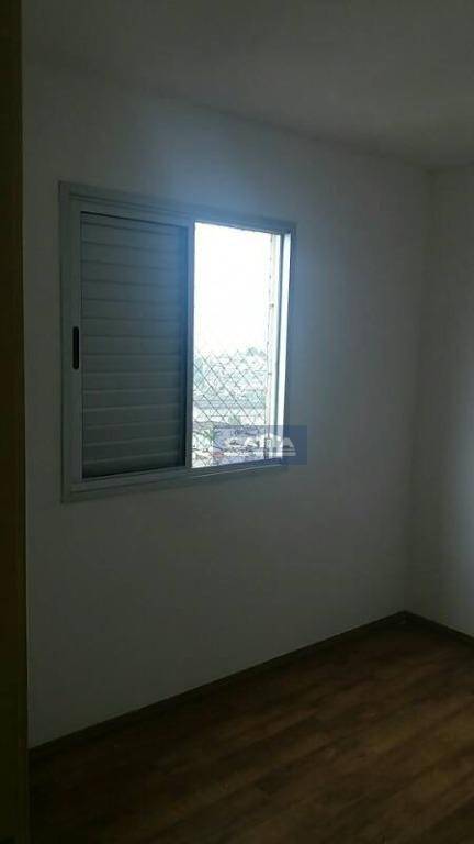 Apartamento à venda com 2 quartos, 47m² - Foto 6