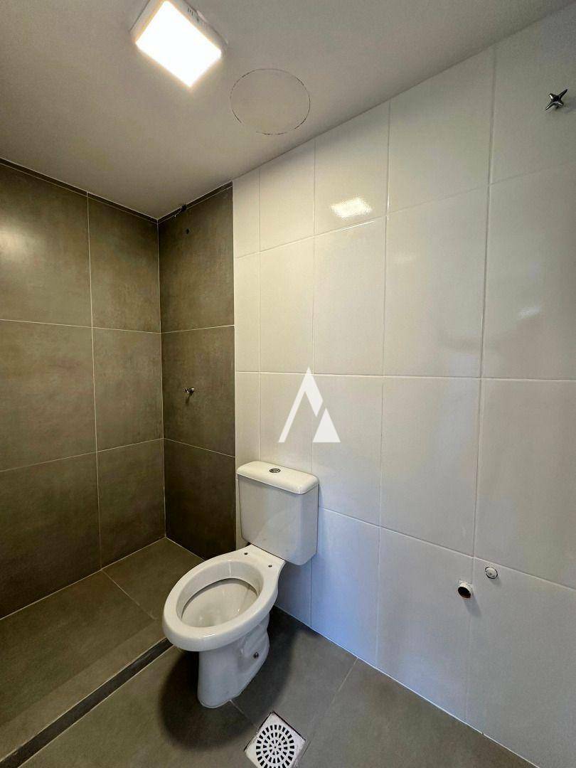 Apartamento à venda com 1 quarto, 35m² - Foto 12