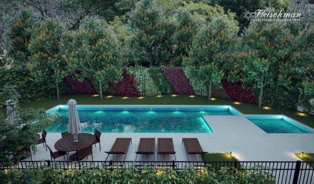 Apartamento, 3 quartos, 123 m² - Foto 3