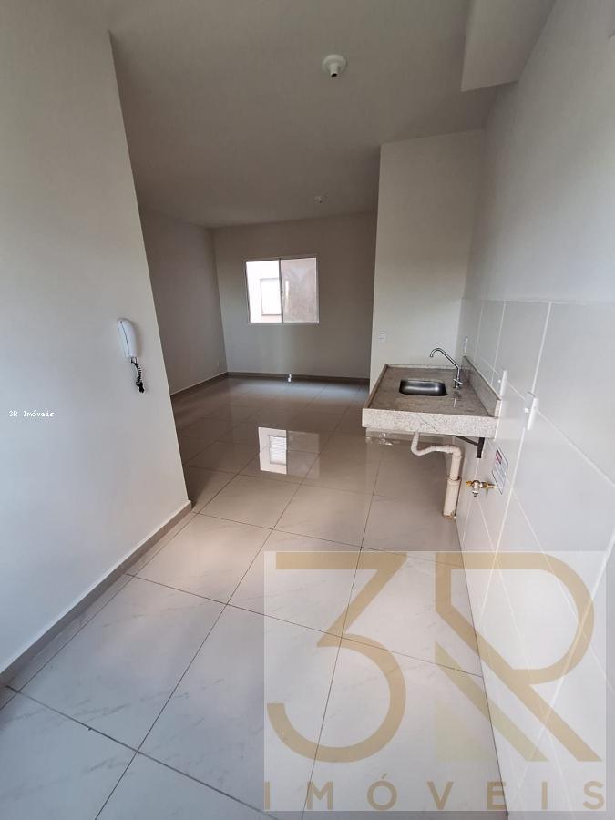 Apartamento à venda com 2 quartos, 46m² - Foto 5