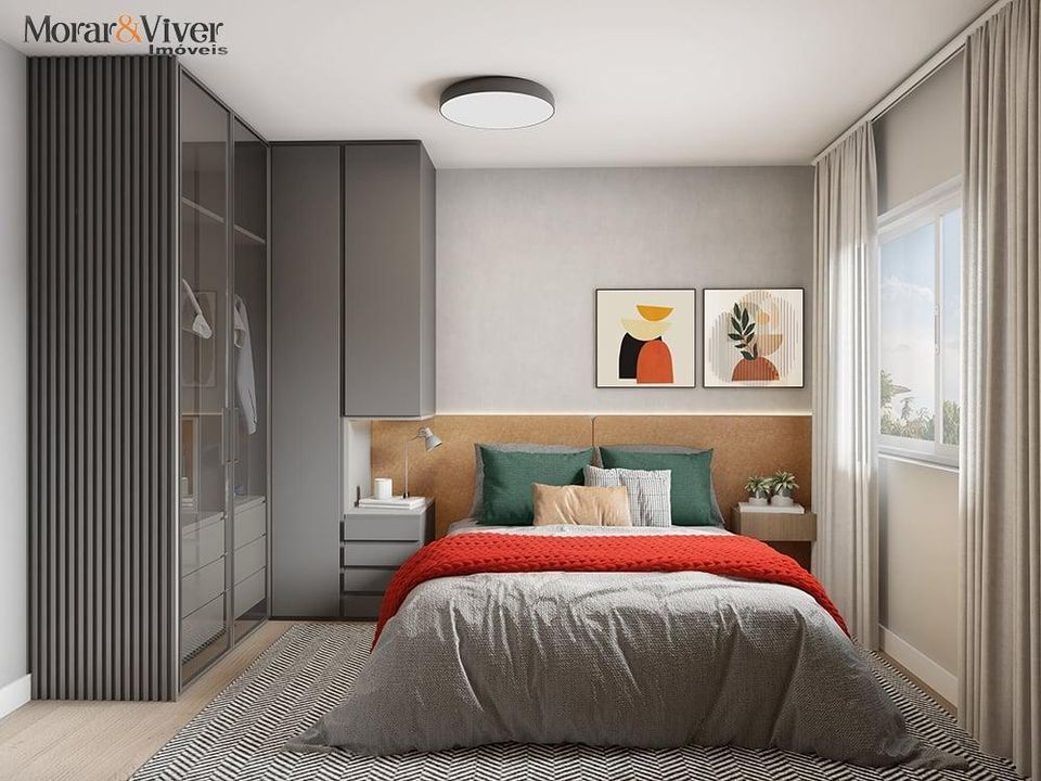 Apartamento à venda com 2 quartos, 4400m² - Foto 9