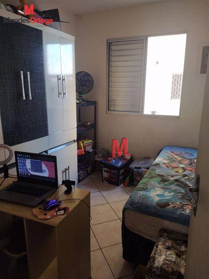 Apartamento à venda com 2 quartos, 44m² - Foto 6