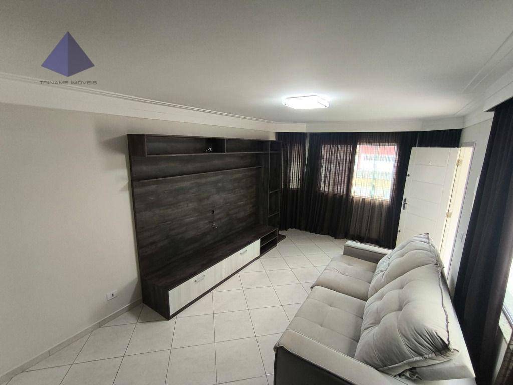 Sobrado, 3 quartos, 195 m² - Foto 4