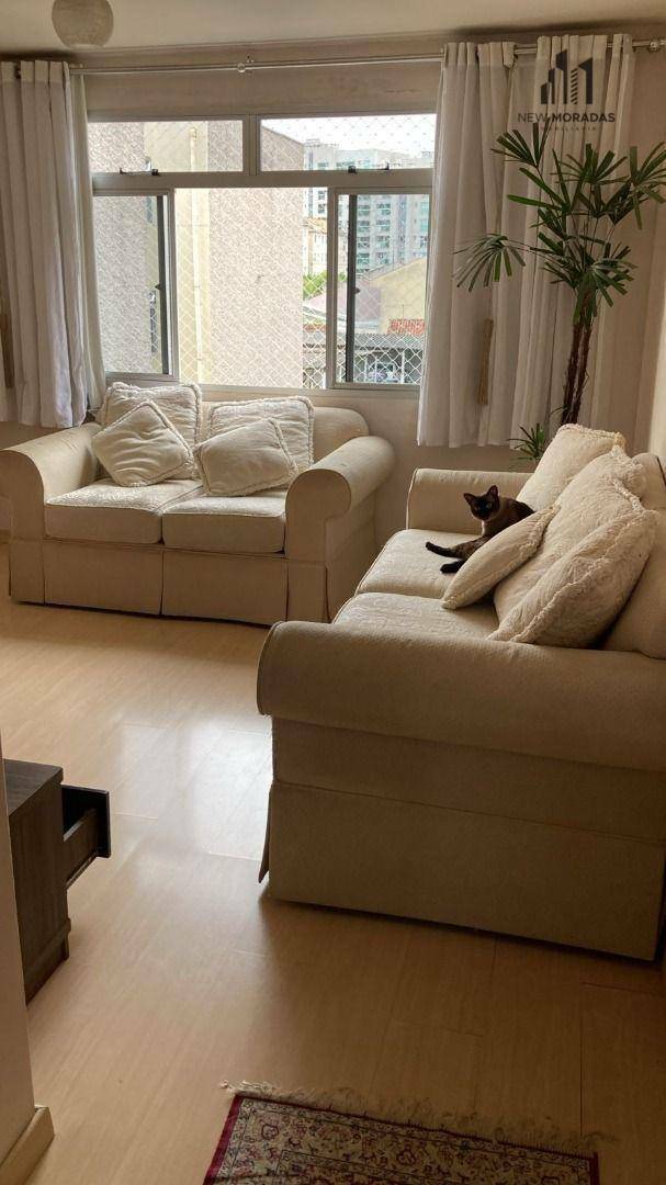 Apartamento à venda com 3 quartos, 64m² - Foto 8