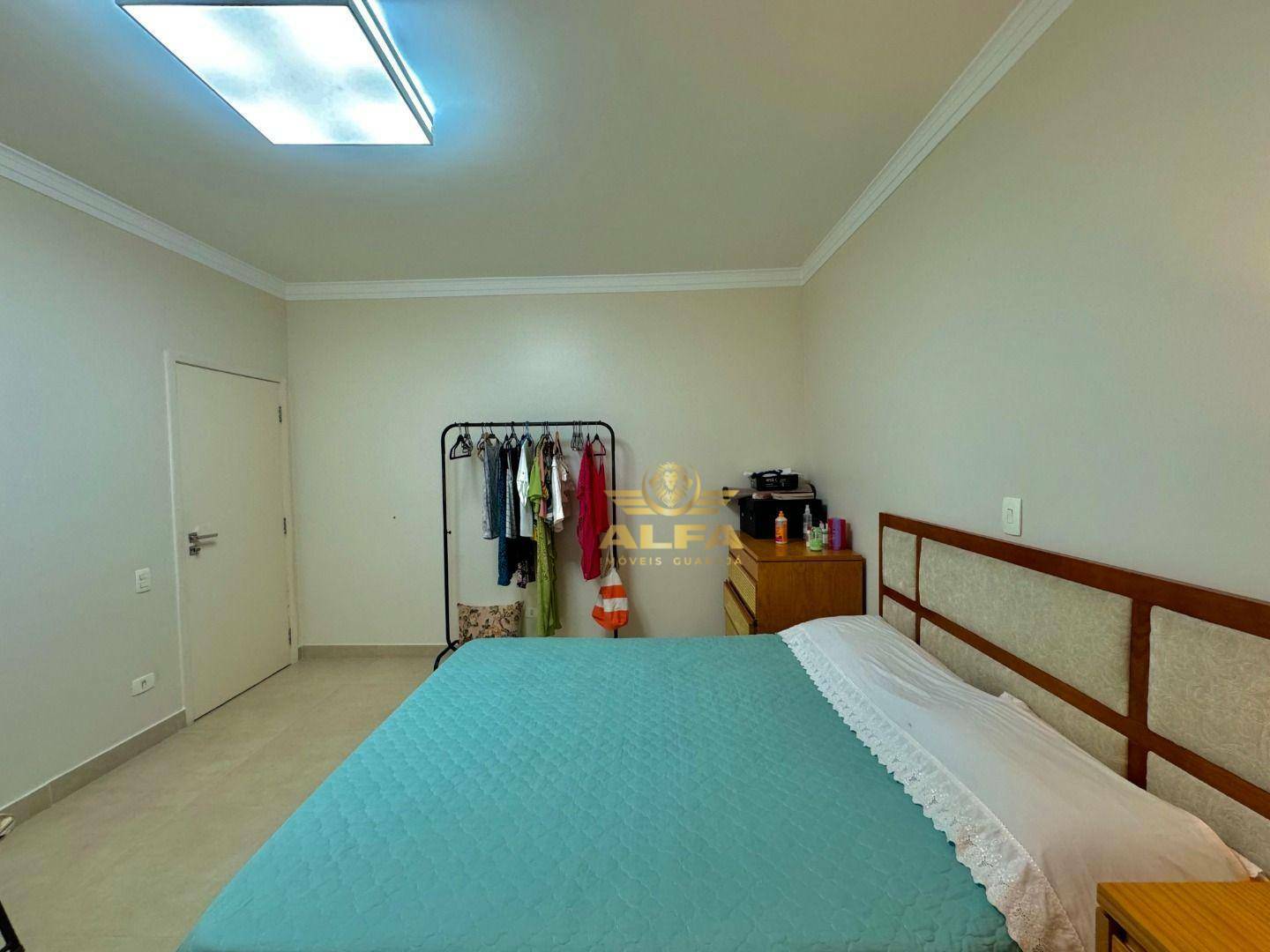 Apartamento à venda com 4 quartos, 194m² - Foto 13